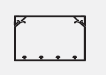 DKC In-Liner Короб с напр.TA-GN 120x80 W0 (1791)