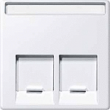 ЦЕНТР.ПЛ.Д/РОЗ.SCHNEIDER ELECTRIC,2П БЕЛ