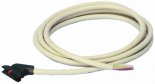 КАБЕЛЬ TELEFAST, 2ХНЕ10, 0.08MM2, 2M