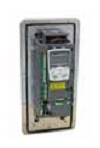 Монтажный комплект для фланцевой установки IP21 для ACS/ACH550,т ипоразмер R3