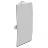 DKC In-Liner Front Накладка на стык 90х25 мм (9204)