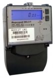 Счетчик электроэнергии Меркурий 203.2T LBО однофазный многотарифный с PLC-модемом