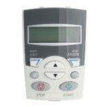 Базовая панель управления для ACS550