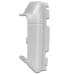 DKC In-Liner Front Переходник 140-110х50 мм (1010)