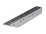 DKC Консоль быстрой фиксации BBF, L600, толщ.1,5 мм (BBF5060)