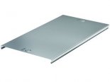 Крышка на ответвитель-переходник TDSR 500/200, RAL