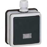 Переключатель с подсветкой без лампы IP66 Legrand Plexo