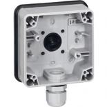 Коробка однопостовая для механизмов IP66 Legrand Plexo