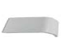 DKC In-Liner Front Накладка на стык боковая для короба 140х50 мм (1409)