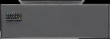 6186 UP-500 Модуль ABB i-bus KNX для Busch-Comfort Panel