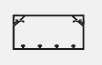 DKC In-Liner Короб с напр.TA-GN 120x60 W0 (1787)