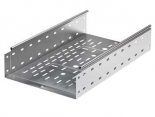 Лоток перфорированный 400х100 L 3000
