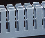 DKC Короб перфорир. (шаг 10) T1-EF 100X80G (1130)