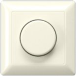 JUNG CD 500/CD plusБронза Накладка светорегулятора поворотного (CD540GB)