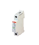 Ограничитель перенапряжения УЗИП  ABB OVR T2 40 275 P