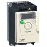 Преобразователь частоты Schneider Electric ATV12 0.55КВт 240В 1-фазный