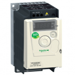 Преобразователь частоты Schneider Electric ATV12 0.18КВТ 240В 3Ф