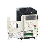 Преобразователь частоты Schneider Electric ATV12 0.75КВТ 240В 1Ф
