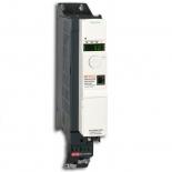 Преобразователь частоты Schneider Electric ATV32 0.37КВТ 240В 1Ф
