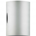 Дверь из полированной нержавеющей стали Art Line  для щитов ABB UK530E и UK536N3