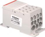 BRU400A Распределительный блок ABB 400А 1-полюсный