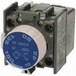 Пневматическая приставка ABB ТР-180-DA для A9..A75 (задержка на вклю чение 10..180с.)