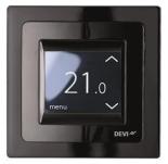 Терморегулятор DEVIreg Touch Black
