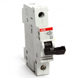 Реле дистанционного отключения ABB S2-A2 110-415В для автоматов серии S280