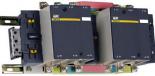 Контактор КТИ-51503 реверсивный 150А 230В/АС3 ИЭК
