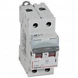 Модульный выключатель Legrand DX3 2П 125A