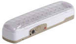 Светильник ДБА 3926, аккумулятор, 4ч, 36LED, IEK