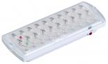 Светильник аварийный ДПА 2101, аккумулятор, 4ч, 30LED, IP20, IEK