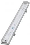 Светильник ЛСП3901 ABS/PS 1х18Вт IP65 ИЭК