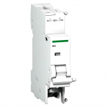 Расцепитель минимального напряжения мгновенного действия Schneider Electric Acti9 MN 220...240 В