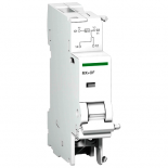 Расцепитель независимый с контактом сигнализации вкл./выкл. Schneider Electric Acti9 MX+OF 12...24 В