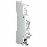 Контакт сигнализации отключения из-за повреждения Schneider Electric Acti9 SD