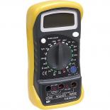 Мультиметр цифровой IEK Master MAS830L