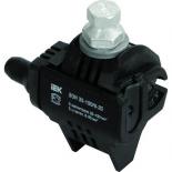 Зажим ответвительный изолированный IEK ЗОИ 35-150/6-35 (P 645, P2R-150)