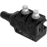 Зажим ответвительный изолированный IEK ЗОИ 35-150/35-150 (P 70, P95, P4X-150D)