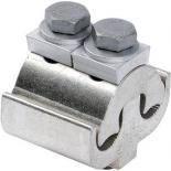 Зажим плашечный IEK ЗП 6-95/6-95 (SL37.27)