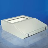 Консоль MPC, для стоек управления серии CN, 1200мм