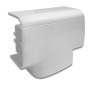DKC In-Liner Front Тройник в сборе с разделителем для короба 140х50мм (1406)