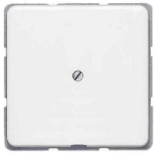 JUNG CD 500/CD plusБронза Вывод кабеля (CD590AGB)