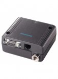 GSM-модем с комплектом аксессуаров KITMC35iTL.  Интерфейс RS232