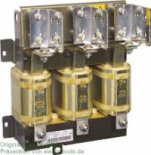ABB Фильтр du/dt для ACS/ACH550/ACS800 IP00 (68612209)