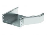 Переходник RRD правосторонний  200/150 H 80