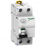 Выключатель дифференциальный (селективное УЗО) Schneider Electric ilD 80А AC300