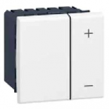 Светорегулятор Legrand Mosaic 400Вт 2М