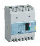 Автоматический выключатель Legrand DPX3 160 4P 160А 16kA