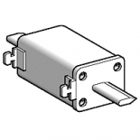 ПРЕДОХРАНИТЕЛЬ 1E GF 200A